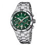 Montre Homme Festina F20670/2 Vert Argenté