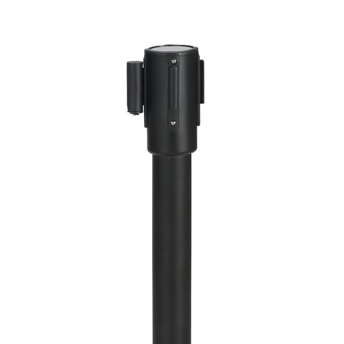 WOLFPACK LINEA PROFESIONAL Pote séparateur avec sangle extensible de 3 mètres