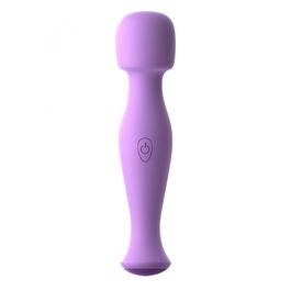 Masseur Pipedream Pourpre