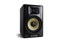 MAUDIO Forty Eighty Moniteur de Studio Biamplifié 8" 150W avec Bluetooth - Noir