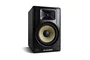 MAUDIO Forty Eighty Moniteur de Studio Biamplifié 8" 150W avec Bluetooth - Noir