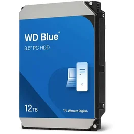Western Digital WD Blue 12 To 3,5 7200 tr/min