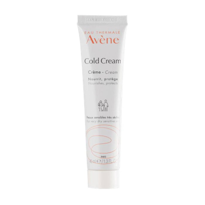 Avène Cold Cream 40 ml Avène Cold Cream 40 ml