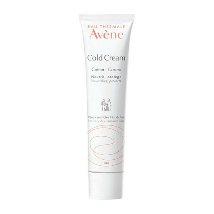 Avène Cold Cream 40 ml Avène Cold Cream 40 ml