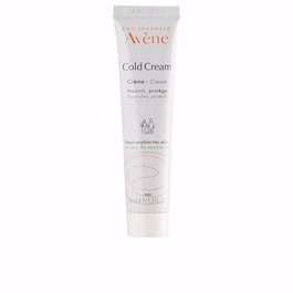 Avène Cold Cream Crème pour peaux sèches et sensibles 40 ml