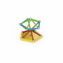 Geomag Super Color Recycled 42 pièces multicolores