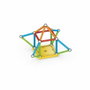 Geomag Super Color Recycled 42 pièces multicolores