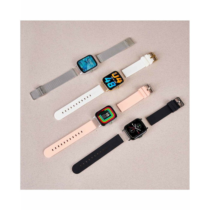 Montre Homme Radiant RAS10401DF Noir Montre Homme Radiant RAS10401DF Noir