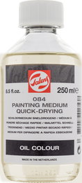 Talens Médium de peinture à séchage rapide 084, 250 ml