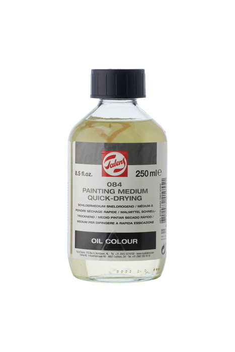 Talens Médium de peinture à séchage rapide 084, 250 ml