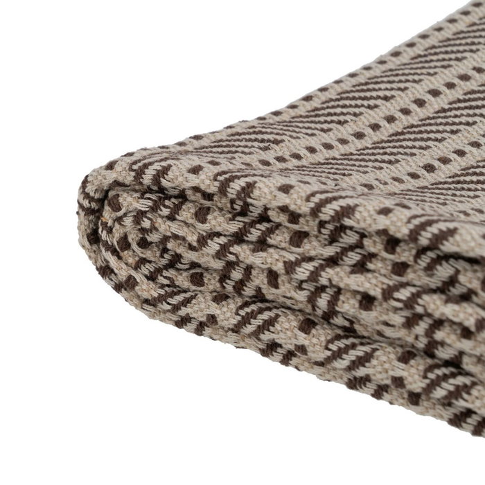 Couverture Beige 125 x 150 cm Couverture Beige 125 x 150 cm