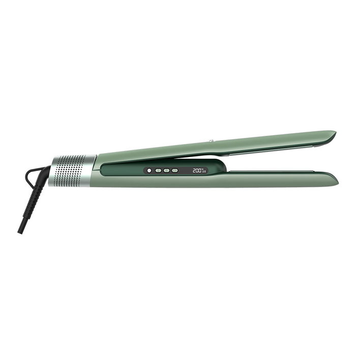 Cecotec AIR LISSE Olive