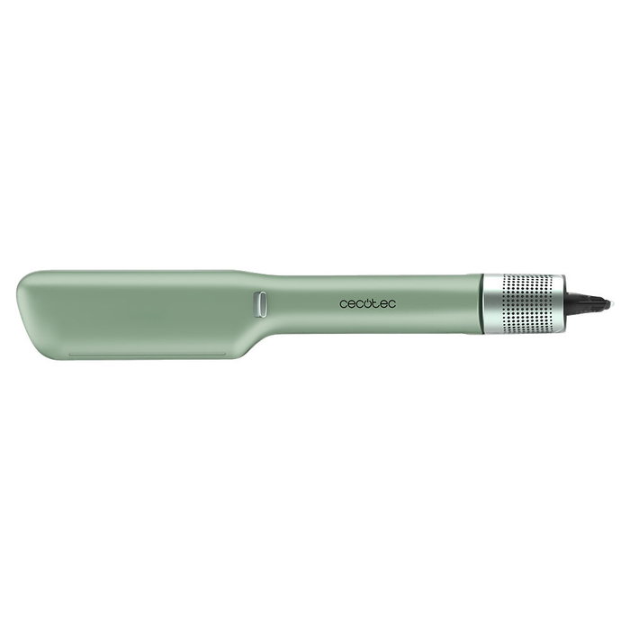Cecotec AIR LISSE Olive
