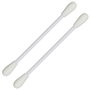 Cosmetic Club Set de 2 bâtonnets de maquillage en silicone