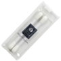 Cosmetic Club Set de 2 bâtonnets de maquillage en silicone
