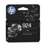 HP Ink 924 Noir 4K0U6NE Standard