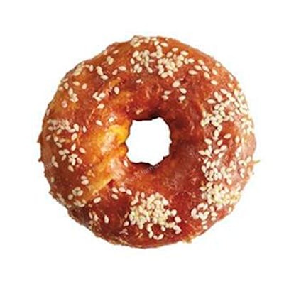 NAYECO VET Snack Bakery Bagel au Poulet 7cm NAYECO VET Snack Bakery Bagel au Poulet 7cm