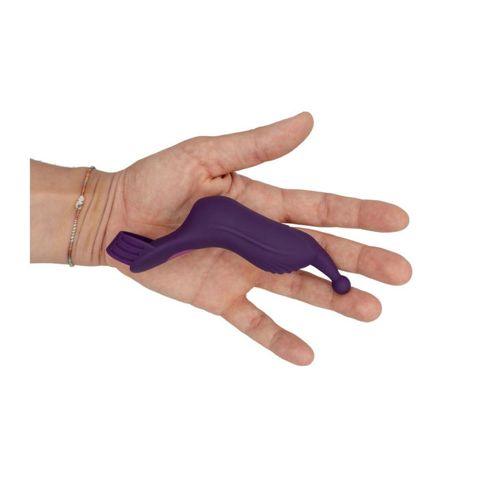 Vibromasseur à boules Totally For U Vibromasseur à boules Totally For U