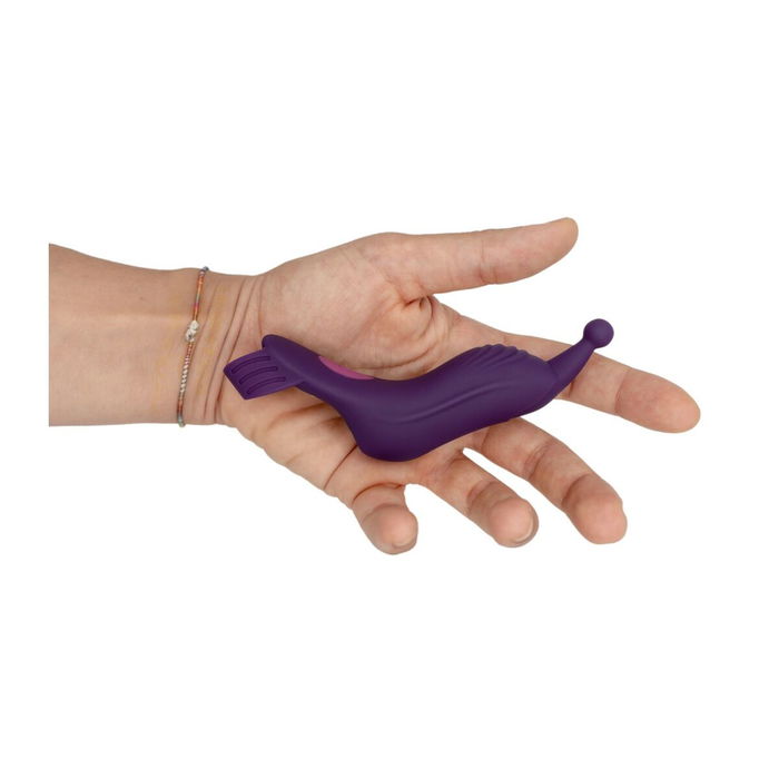 Vibromasseur à boules Totally For U Vibromasseur à boules Totally For U