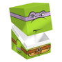 Squaroes Squaroe Teenage Mutant Ninja Turtles™ NT003 - Donatello