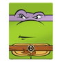Squaroes Squaroe Teenage Mutant Ninja Turtles™ NT003 - Donatello