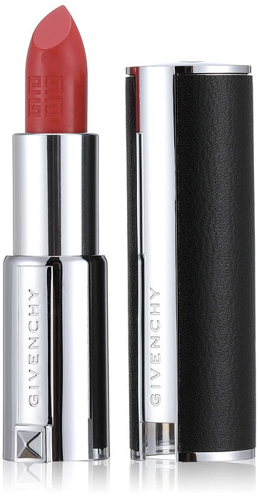Givenchy Rouge à Lèvres Crème Le Rouge Intense - N°303 Décolleté Corail - 3.4 g - Testeur/Échantillon Givenchy Rouge à Lèvres Crème Le Rouge Intense - N°303 Décolleté Corail - 3.4 g - Testeur/Échantillon