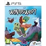 Microids Windswept - Jeu de plateformes rétro collectionnable pour PlayStation 5
