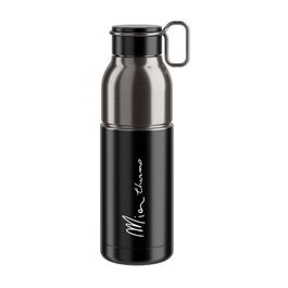 Elite Bidon Termo Elite Mia 550 ml Noir/Argent