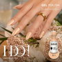 Vernis à ongles en gel Andreia I Do! ID3 Wedding Toast 10,5 ml