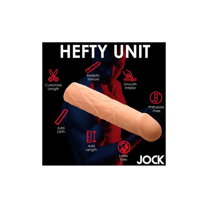 Manchon de pénis XR