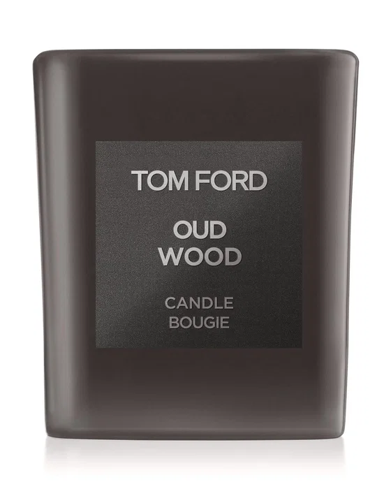 Tom Ford Oud Wood Bougie parfumée Boisé 200 g Tom Ford Oud Wood Bougie parfumée Boisé 200 g