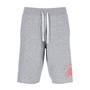 Short de Sport Russell Athletic Gris