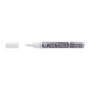 Sakura Pen-Touch Medio Blanco