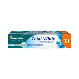 Himalaya Dentifrice Blanchissant XL 100 ml - Soin Dentaire
