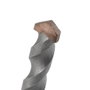 Bluemaster Mèche standard pour grès, porcelaine et ardoise ø4 mm