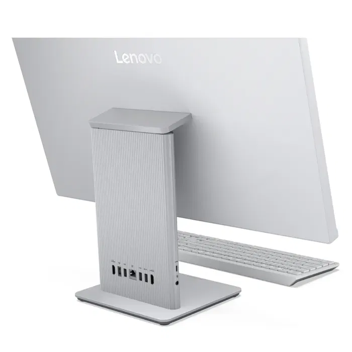 Lenovo IdeaCentre AIO 27ARR9 PC Tout-en-un 27 pouces FHD Processeur AMD Ryzen 7 7735HS 32 Go RAM 1 To SSD Sans OS Clavier et souris sans fil inclus Lenovo IdeaCentre AIO 27ARR9 PC Tout-en-un 27 pouces FHD Processeur AMD Ryzen 7 7735HS 32 Go RAM 1 To SSD Sans OS Clavier et souris sans fil inclus