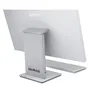 Lenovo IdeaCentre AIO 27ARR9 PC Tout-en-un 27 pouces FHD Processeur AMD Ryzen 7 7735HS 32 Go RAM 1 To SSD Sans OS Clavier et souris sans fil inclus
