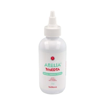 Vetnova Vet Abelia Trisedta 118 ml avec Applicateur pour Usage Vétérinaire Vetnova Vet Abelia Trisedta 118 ml avec Applicateur pour Usage Vétérinaire