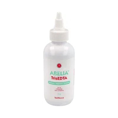 VETNOVA VET Abelia Trisédta 118 ml avec applicateur