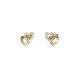 Boucles d´oreilles Femme Guess JUBE06015JWYGT-U Doré