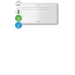 Air Conditionné Olimpia Splendid 02526 Blanc