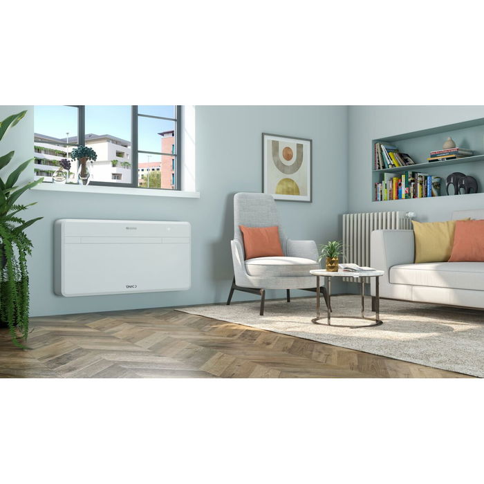 Air Conditionné Olimpia Splendid 02526 Blanc Air Conditionné Olimpia Splendid 02526 Blanc