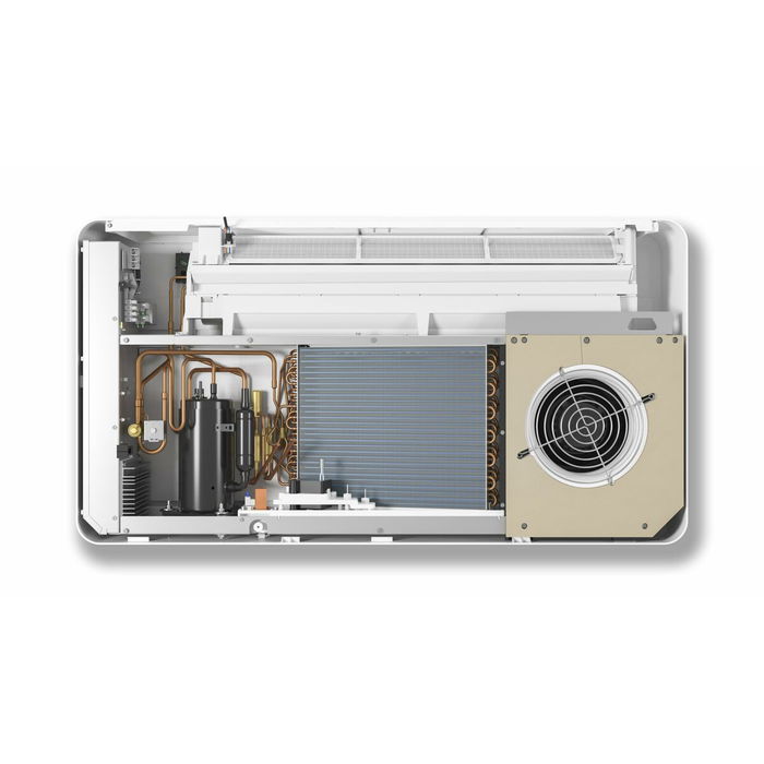 Air Conditionné Olimpia Splendid 02526 Blanc Air Conditionné Olimpia Splendid 02526 Blanc