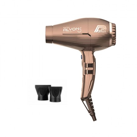 Parlux Sèche-cheveux Alyon Bronze Parlux Sèche-cheveux Alyon Bronze