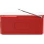 Technisat DigitRadio 2 S rouge/argent