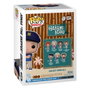 Funko Pop The Skipper La Isla de Gilligan