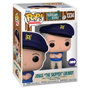 Funko Pop The Skipper La Isla de Gilligan