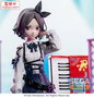Girls Band Cry statuette PVC XStellar Tomo Ebizuka 20 cm