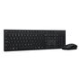 clavier et souris Lenovo 4X31R64344 Gris QWERTY