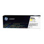 HP Cartouche de toner 826A CF312A Jaune